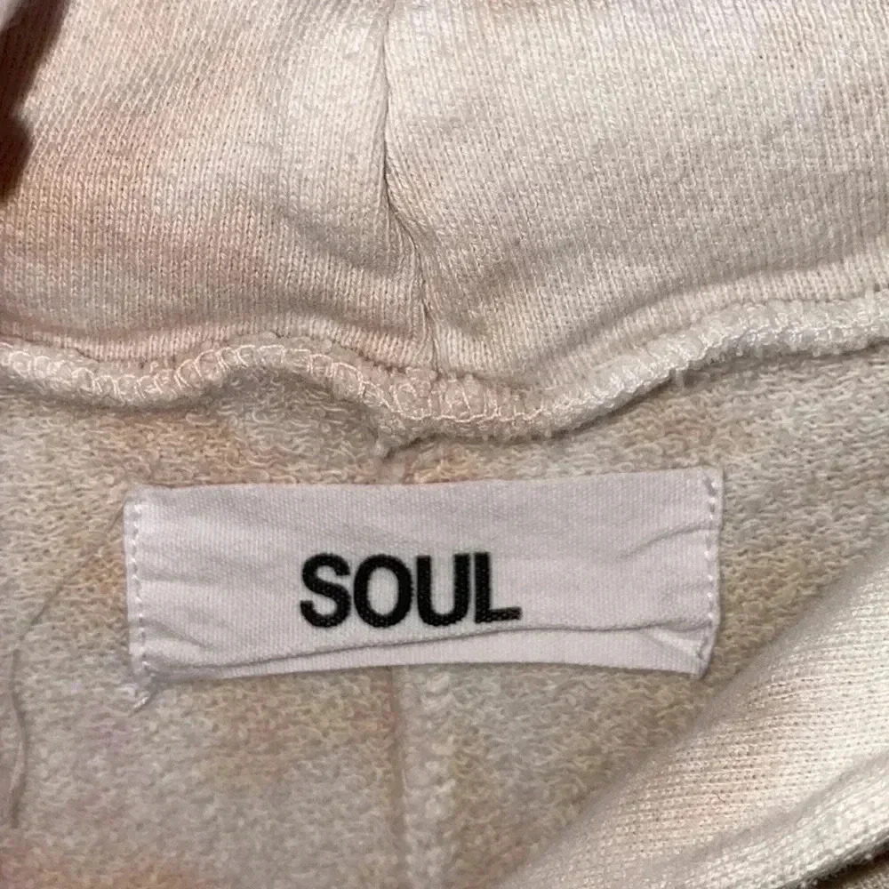 SoulCycle Women’s Tie-Dye Hoodie One Size - Picture 4 of 7